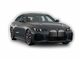 BMW i4 xDrive40 Gran Coupe 2026