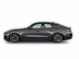 BMW i4 xDrive40 Gran Coupe 2026