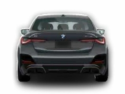 BMW i4 xDrive40 Gran Coupe 2026