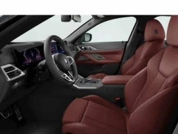BMW i4 xDrive40 Gran Coupe 2026