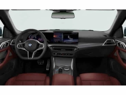 BMW i4 xDrive40 Gran Coupe 2026