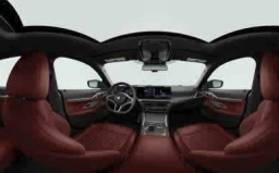 BMW i4 xDrive40 Gran Coupe 2026