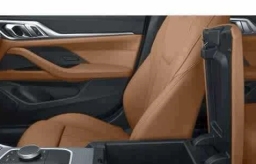 BMW i4 xDrive40 Gran Coupe 2026