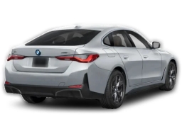 BMW i4 xDrive40 Gran Coupe 2026