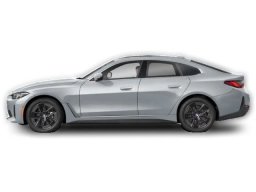 BMW i4 xDrive40 Gran Coupe 2026