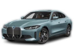 BMW i4 xDrive40 Gran Coupe 2026