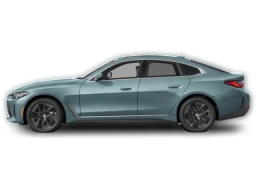 BMW i4 xDrive40 Gran Coupe 2026