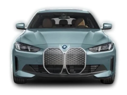BMW i4 xDrive40 Gran Coupe 2026