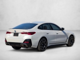 BMW i4 xDrive40 Gran Coupe 2026