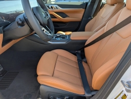 BMW i4 xDrive40 Gran Coupe 2026