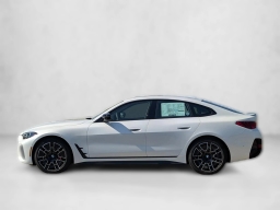 BMW i4 xDrive40 Gran Coupe 2026