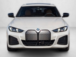 BMW i4 xDrive40 Gran Coupe 2026