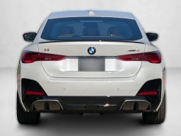 BMW i4 xDrive40 Gran Coupe 2026