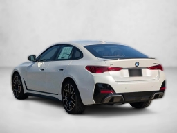 BMW i4 xDrive40 Gran Coupe 2026