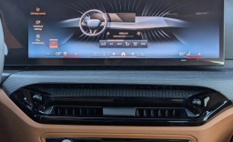 BMW i4 xDrive40 Gran Coupe 2026