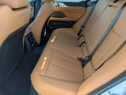BMW i4 xDrive40 Gran Coupe 2026