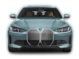 BMW i4 xDrive40 Gran Coupe 2026