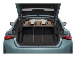 BMW i4 xDrive40 Gran Coupe 2026