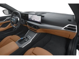 BMW i4 xDrive40 Gran Coupe 2026
