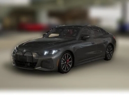 BMW i4 xDrive40 Gran Coupe 2026