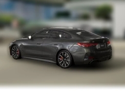 BMW i4 xDrive40 Gran Coupe 2026