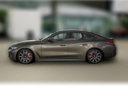 BMW i4 xDrive40 Gran Coupe 2026