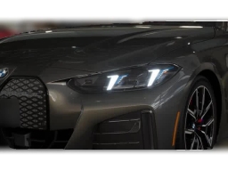 BMW i4 xDrive40 Gran Coupe 2026
