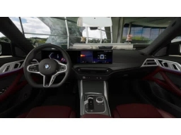 BMW i4 xDrive40 Gran Coupe 2026