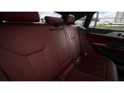 BMW i4 xDrive40 Gran Coupe 2026