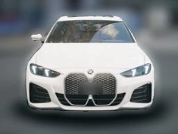 BMW i4 xDrive40 Gran Coupe 2026