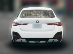BMW i4 xDrive40 Gran Coupe 2026