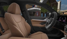 BMW i4 xDrive40 Gran Coupe 2026