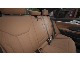 BMW i4 xDrive40 Gran Coupe 2026