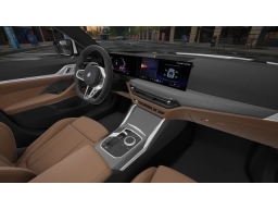 BMW i4 xDrive40 Gran Coupe 2026