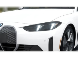 BMW i4 xDrive40 Gran Coupe 2026