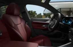 BMW i4 xDrive40 Gran Coupe 2026