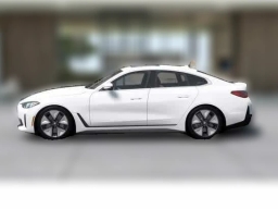 BMW i4 xDrive40 Gran Coupe 2026