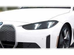 BMW i4 xDrive40 Gran Coupe 2026