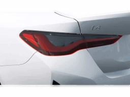 BMW i4 xDrive40 Gran Coupe 2026