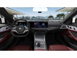 BMW i4 xDrive40 Gran Coupe 2026