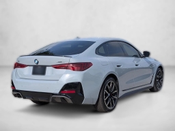 BMW i4 xDrive40 Gran Coupe 2026