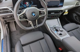 BMW i4 xDrive40 Gran Coupe 2026