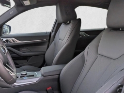 BMW i4 xDrive40 Gran Coupe 2026