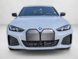 BMW i4 xDrive40 Gran Coupe 2026