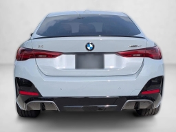 BMW i4 xDrive40 Gran Coupe 2026
