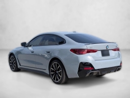 BMW i4 xDrive40 Gran Coupe 2026