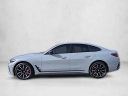 BMW i4 xDrive40 Gran Coupe 2026