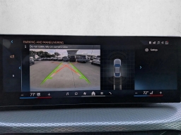 BMW i4 xDrive40 Gran Coupe 2026