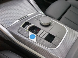 BMW i4 xDrive40 Gran Coupe 2026