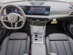 BMW i4 xDrive40 Gran Coupe 2026